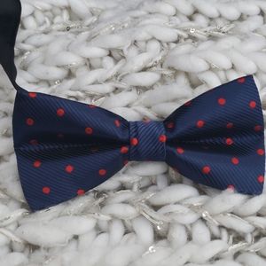 Men Classic Bow Tie